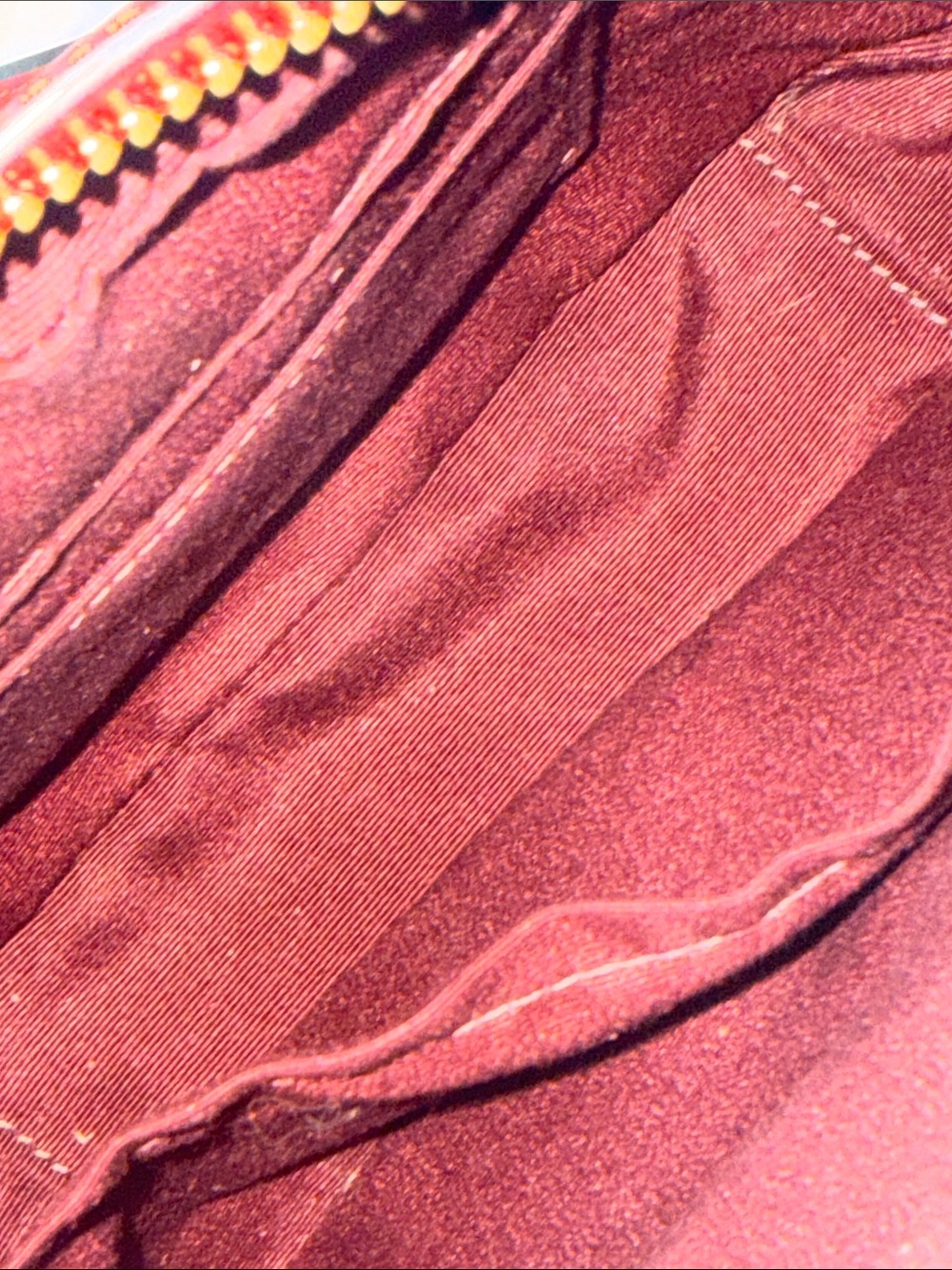 Coach Mini Jamie Camera Bag - Picture 10 of 12